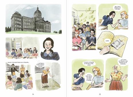 Lucille degli Acholi - Ilaria Ferramosca - 4