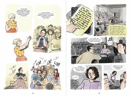 Lucille degli Acholi - Ilaria Ferramosca - 5