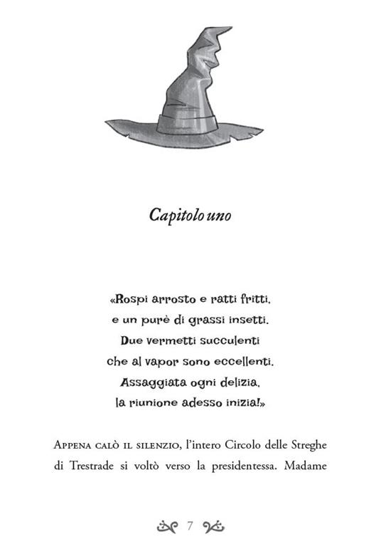 Tom e Tabitha e il Circolo delle Streghe - Vivian French - 2