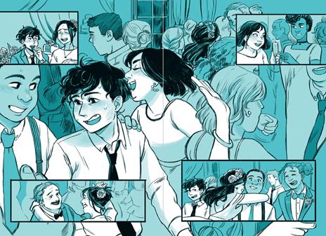 Primo amore - Kevin Panetta,Savanna Ganucheau - 4