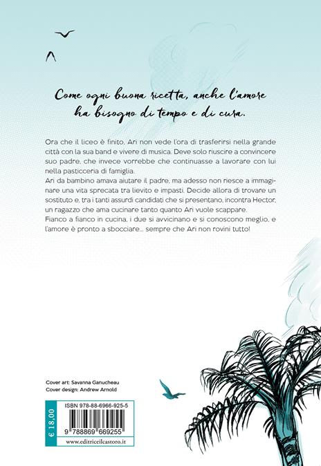 Primo amore - Kevin Panetta,Savanna Ganucheau - 5