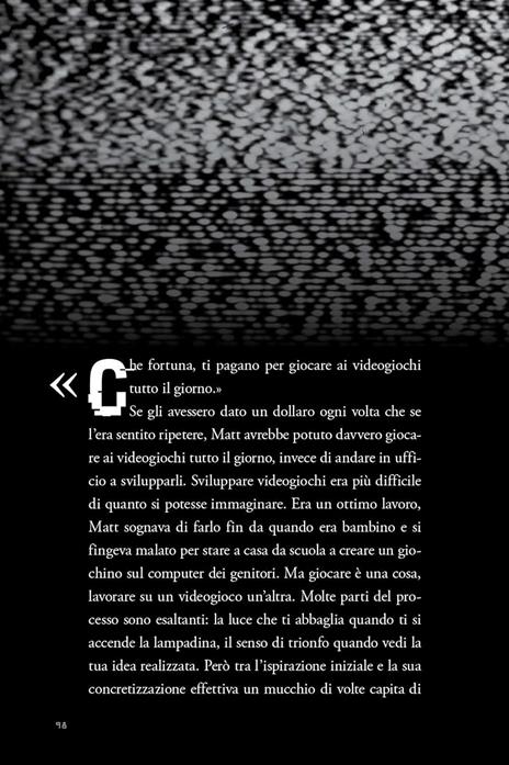 Five Nights at Freddy’s. Gli incubi del Fazbear #5 Arriva il coniglietto - Scott Cawthon,Elley Cooper,Andrea Waggener - 3