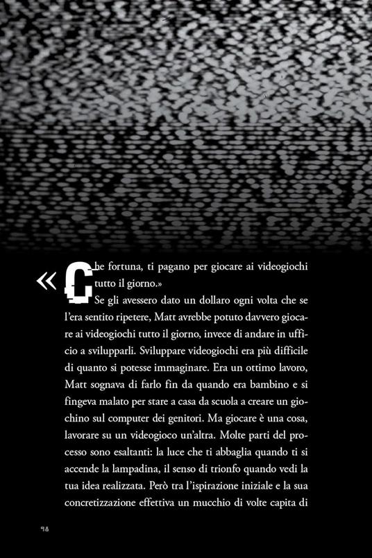 Five Nights at Freddy’s. Gli incubi del Fazbear #5 Arriva il coniglietto - Scott Cawthon,Elley Cooper,Andrea Waggener - 3