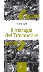 Il maragià del Travancore