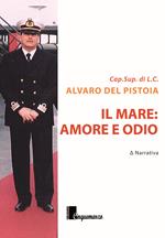 Il mare. Amore e odio