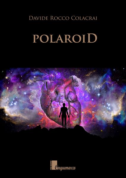 polaroiD - Davide Rocco Colacrai - copertina