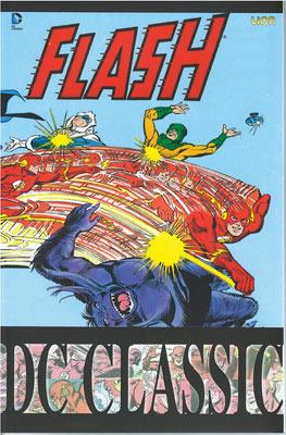 Flash classic. Vol. 4 - Cary Bates,Don Heck,Carmine Infantino - copertina