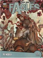 C'era una volta. Fables. Vol. 23