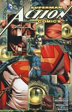 Superman. Action comics. Vol. 3: Alla fine dei giorni.