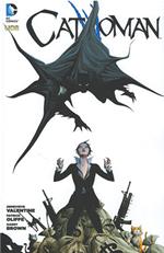 Catwoman. Vol. 11