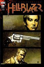 Hellblazer. Vol. 44