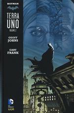 Terra uno. Batman. Vol. 2