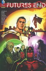 Futures end. Vol. 10