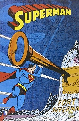 Superman 1. DC comics story. Master24 - copertina