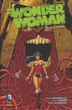 Wonder Woman. Vol. 4: Guerra.