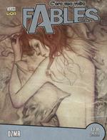 C'era una volta. Fables. Vol. 28: Ozma