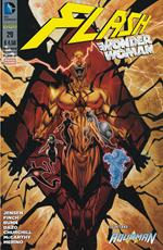 Flash. Wonder woman. Vol. 29