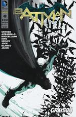Batman. Nuova serie. Vol. 105