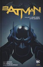 Batman. Vol. 4