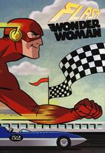 Flash. Wonder Woman. Vol. 31