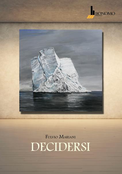 Decidersi - Fulvio Mariani - copertina