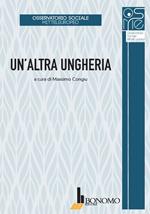 Un' altra Ungheria