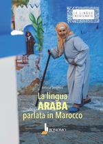 La lingua araba parlata in Marocco