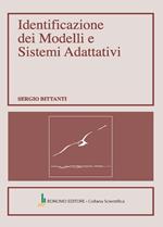 Identificazione dei modelli e sistemi adattativi