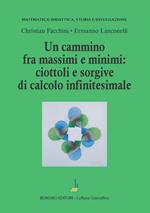 Un cammino tra massimi e minimi: ciottoli e sorgive di calcolo infinitesimale