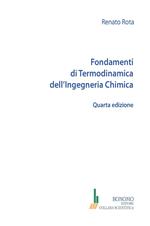 Fondamenti di termodinamica dell'ingegneria chimica