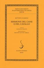 Sermone del cane e del cavallo