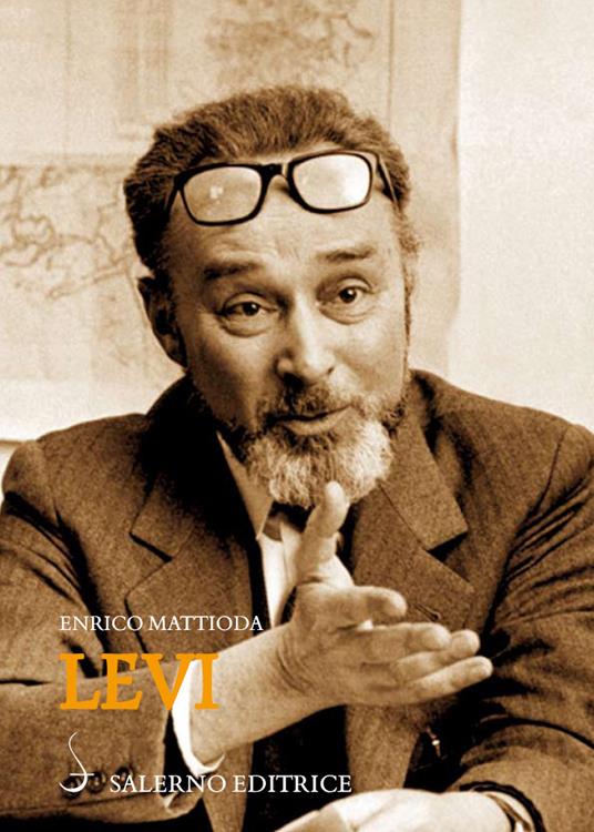 Levi - Enrico Mattioda - ebook