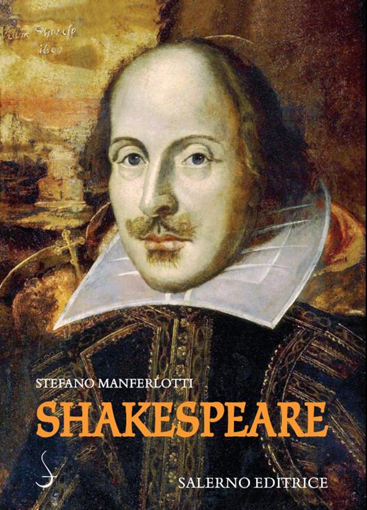 Shakespeare - Stefano Manferlotti - ebook