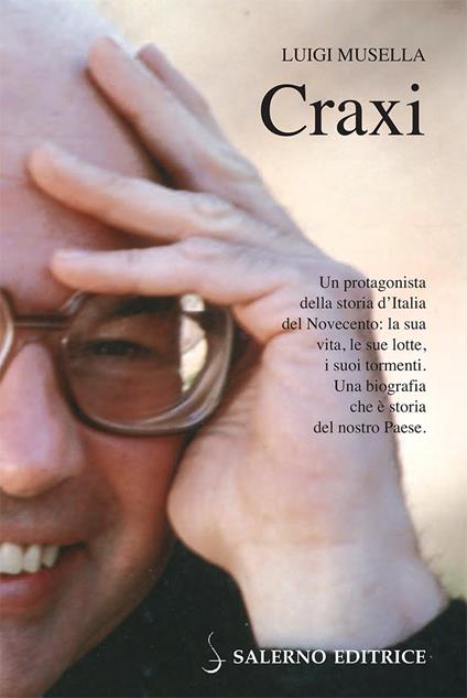 Craxi - Luigi Musella - ebook
