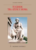 Tucidide tra Atene e Roma