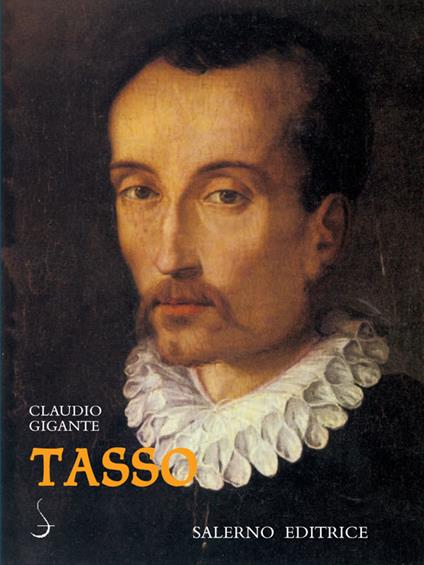 Tasso - Claudio Gigante - ebook