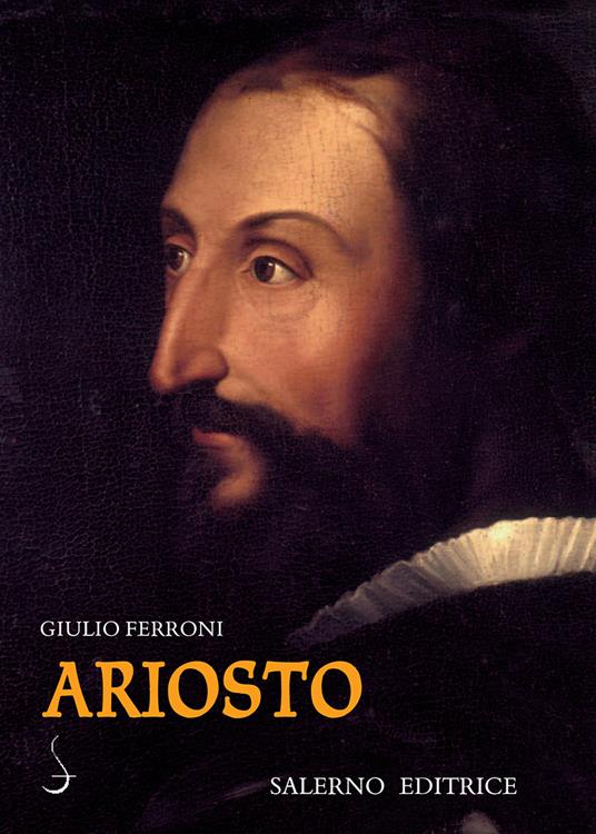 Ariosto - Giulio Ferroni - ebook