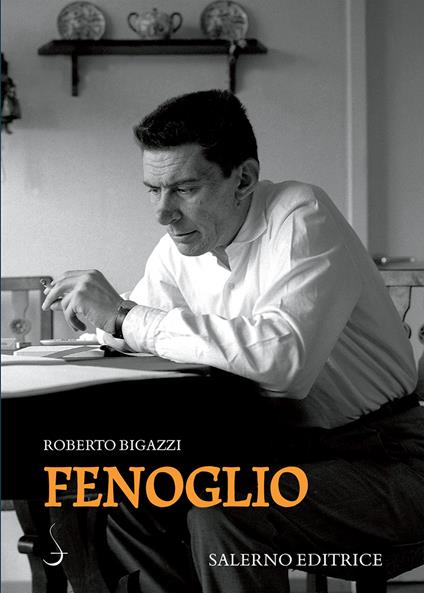 Fenoglio - Roberto Bigazzi - ebook