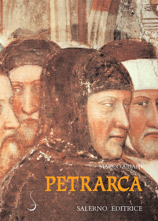 Petrarca - Marco Ariani - ebook