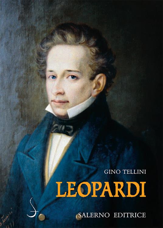 Leopardi - Gino Tellini - ebook