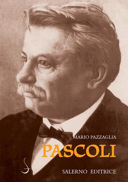 Pascoli - Mario Pazzaglia - ebook