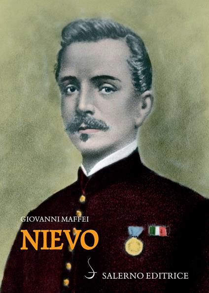 Nievo - Giovanni Maffei - ebook