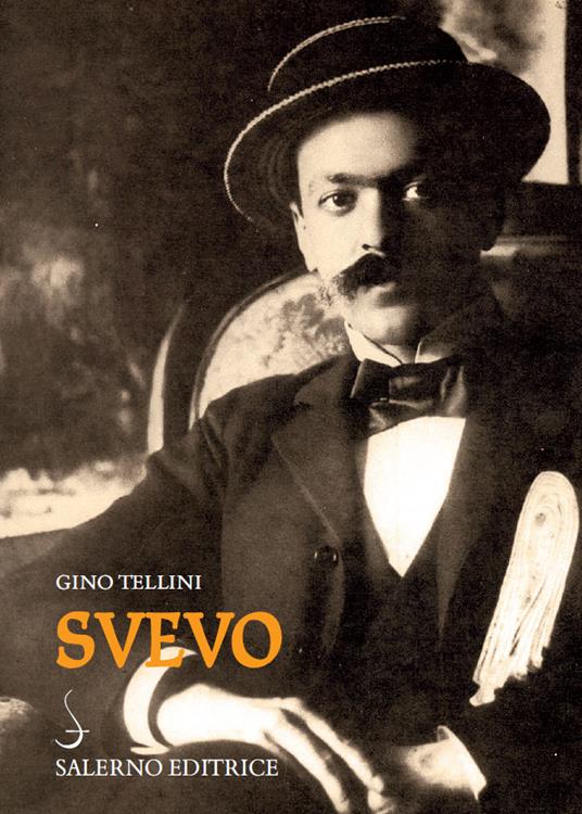 Svevo - Gino Tellini - ebook