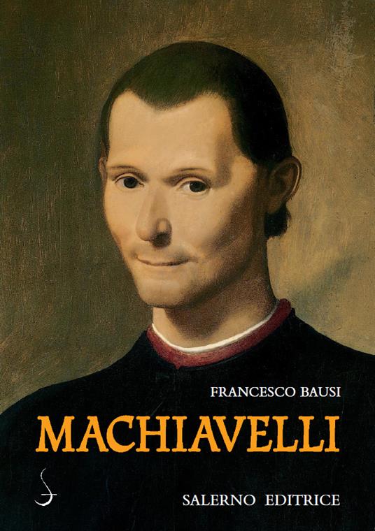 Machiavelli - Francesco Bausi - ebook