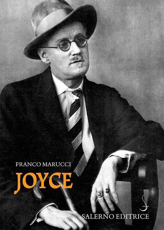 Joyce - Franco Marucci - ebook
