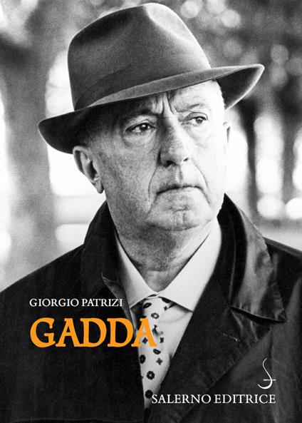 Gadda - Giorgio Patrizi - ebook