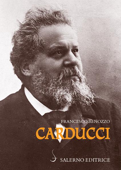 Carducci - Francesco Benozzo - ebook