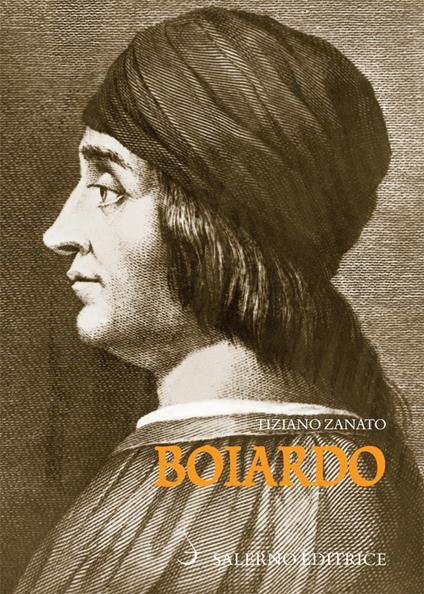 Boiardo - Tiziano Zanato - ebook
