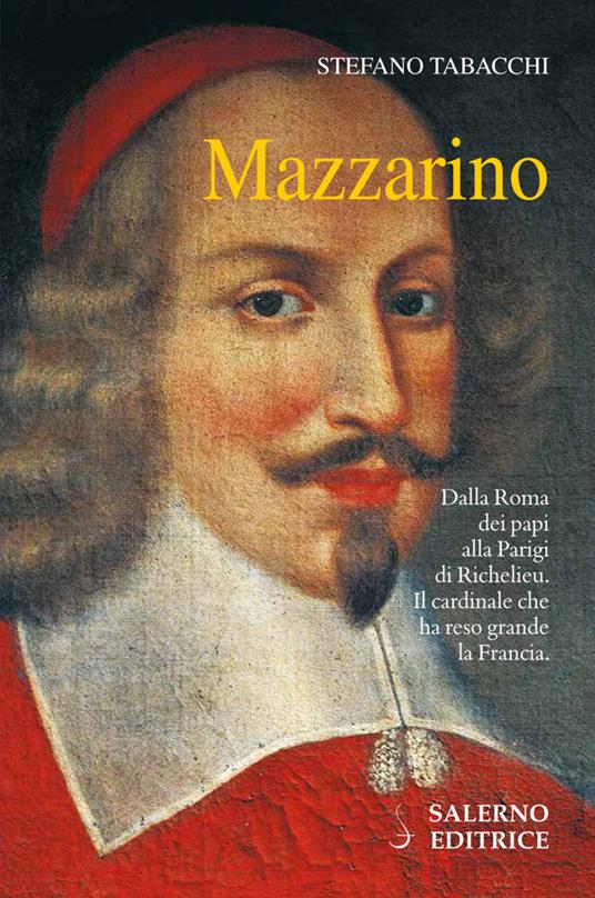 Mazzarino - Stefano Tabacchi - ebook