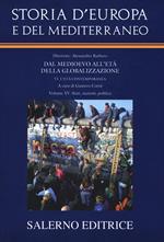 Storia d'Europa e del Mediterraneo. Vol. 15: età contemporanea, L'.